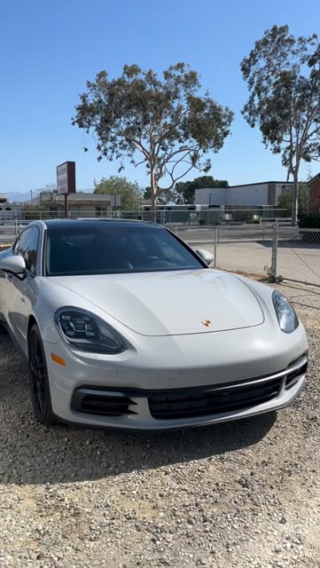 Standard Full Detail