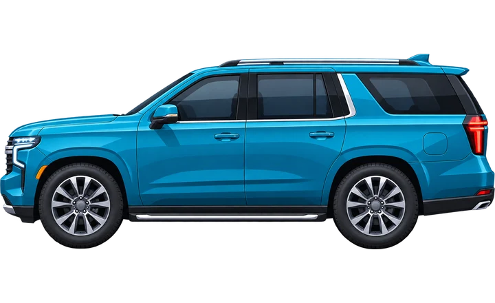 Big SUV
